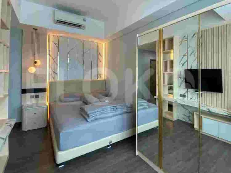 Tipe 2 Kamar Tidur di Lantai Tinggi untuk disewakan di Southgate Residence - ftbb55 2