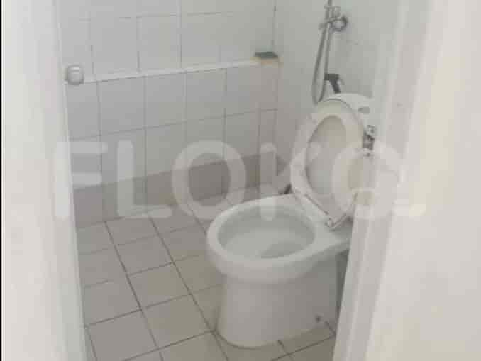 Apartemen 2BR Dijual di Bassura City - APAf75b4, Lantai Menengah 4