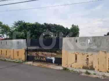 1800 sqm, Land for Rent in Jl Pondok Kelapa, Duren Sawit - TNR096 2