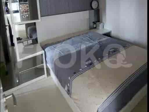 Apartemen 2BR Berperabotan Lengkap Dijual - APA737ee, Lantai Menengah, Metro Park Apartment, Kedoya 2