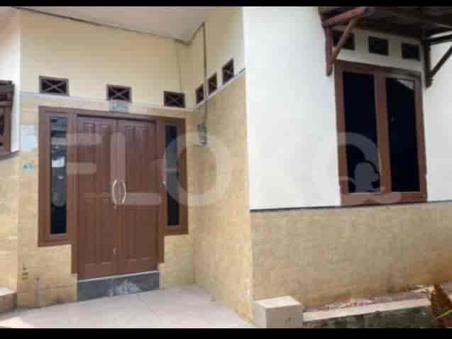 Disewakan Rumah 3 BR, Luas 80 m2 di Pasar Rebo - Jakarta Timur, Pasar Rebo - RHAdda 1