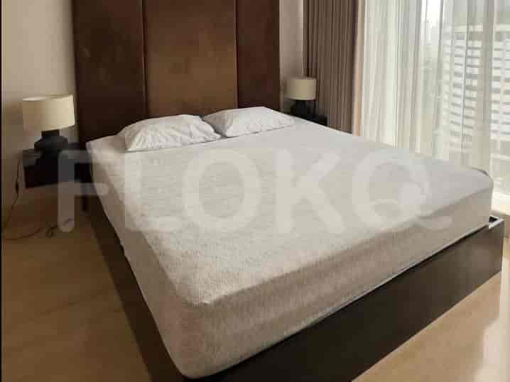 1 Bedroom on Middle Floor for Rent in South Hills Apartment - fku720 2