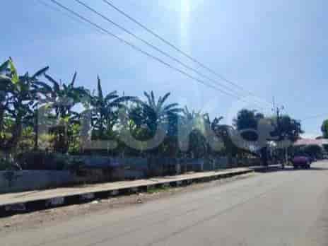 Disewakan Tanah Luas 1600 m2 di Jl Rambutan, Bogor 3