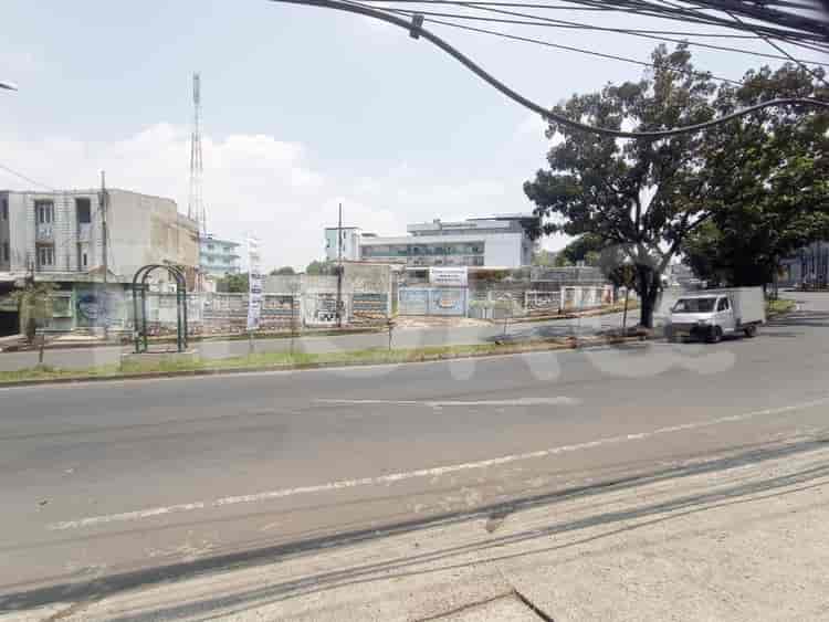Dijual Tanah Luas 4225 m2 di Jl Mayor Oking, Bogor - TNSa27 2