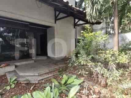 480 sqm, Land for Sale in Jl Taman Gandaria, Gandaria 1