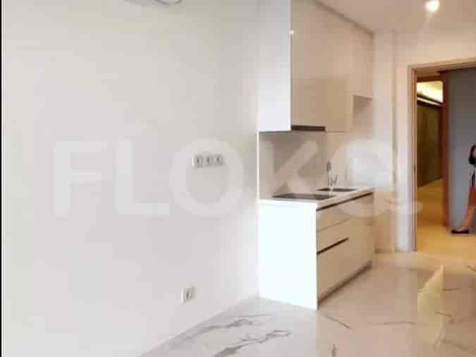 1-Bedroom Apartment for Sale - APA9c686, High Floor, South Quarter TB Simatupang 3