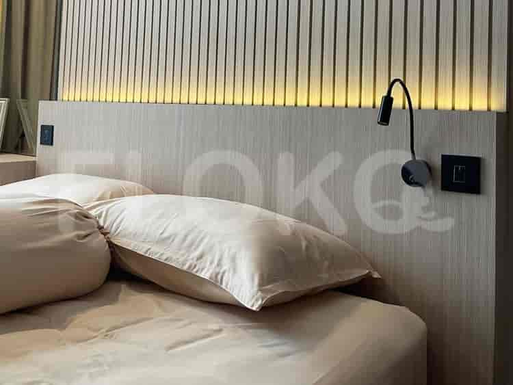 1 Bedroom on Low Floor for Rent in Apartemen Branz Simatupang - ftb3f9 3