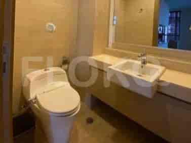 Tipe 2 Kamar Tidur di Lantai Tinggi untuk disewakan di Senopati Suites - fse1b3 11