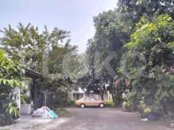 105 sqm, Land for Sale in Jl Cluster Graha Bintaro, Bintaro 3