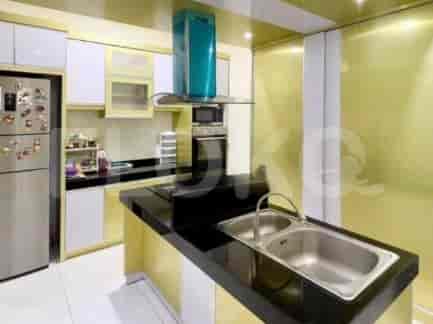 296 sqm, 5 BR house for sale in Discovery Bintaro Jaya, Tangerang - RHAS39c 6