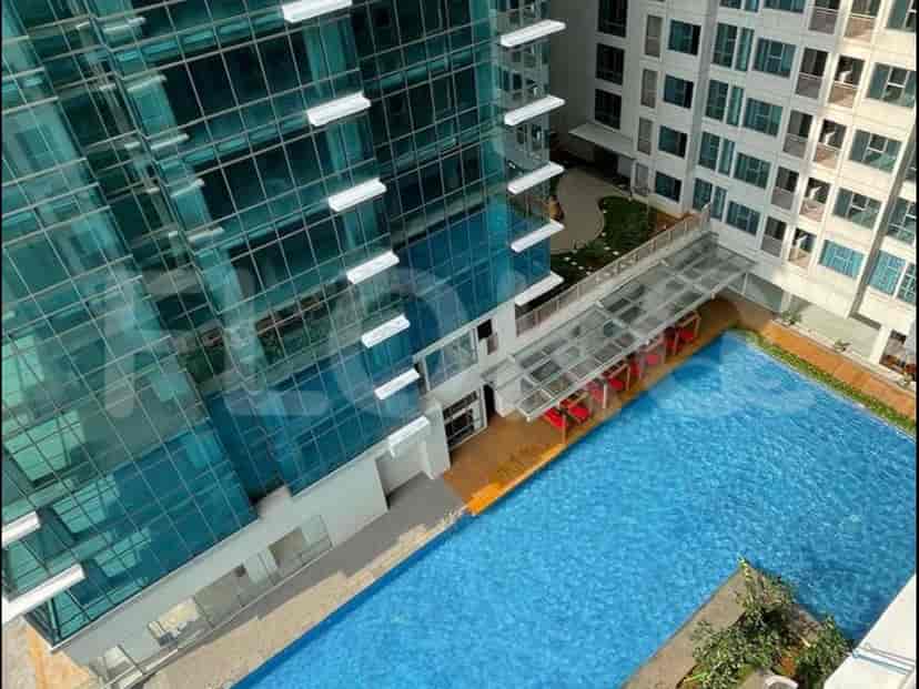 APAc6562 11th Floor | Furnished 1BR Apartment for Sale, Bekasi Timur 5