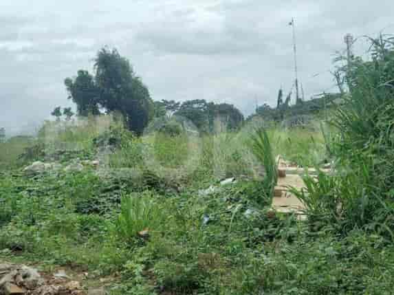 Disewakan Tanah Luas 3000 m2 di Jl Raya Sawangan, Depok - TNR1c6 1