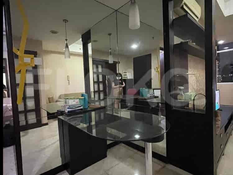 2 Bedroom on Low Floor for Rent in Bellagio Residence - fku30a 2