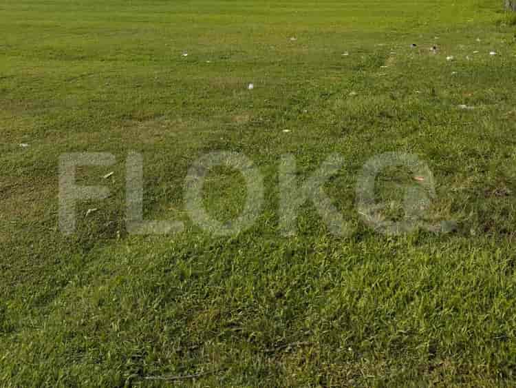 1000 sqm, Land for Rent in Jl Raya Ciseeng, Bogor - TNR820 2