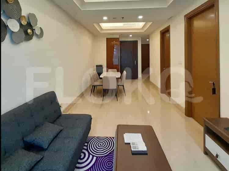 1 Bedroom on Low Floor for Rent in South Hills Apartment - fku5e0 1