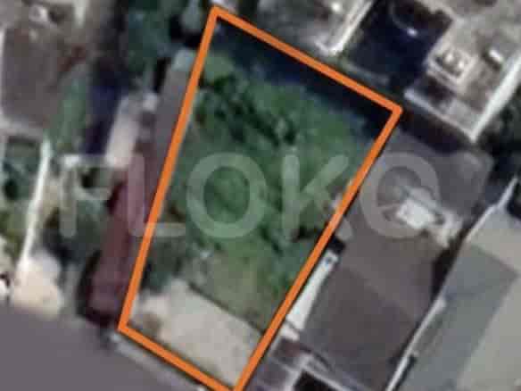 355 sqm, Land for Sale in Jl Pondok Indah, Pondok Indah - TNSc0d 3