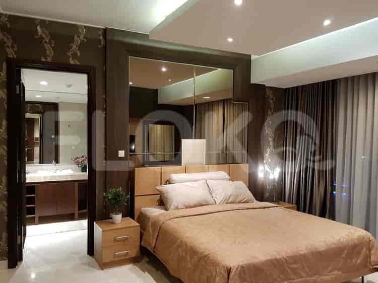 Tipe 2 Kamar Tidur di Lantai Tinggi untuk disewakan di MyHome Ciputra World 1 - fku9b7 2