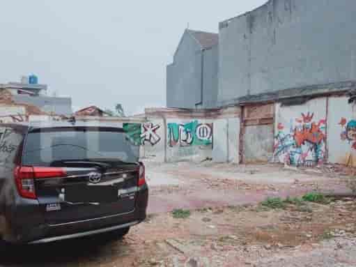99 sqm, Land for Sale in Jl Cipete Asem, Cipete 1