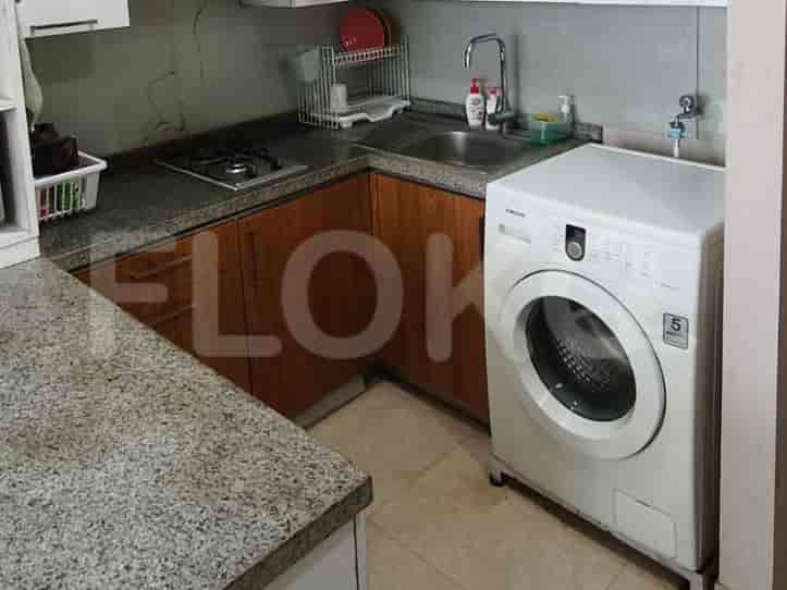 1 Bedroom on Low Floor for Rent in The Mansion at Kemang - fkee71 4