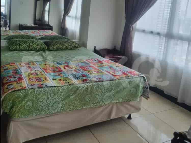 Tipe 2 Kamar Tidur di Lantai Menengah untuk disewakan di Essence Darmawangsa Apartemen - fcifa0 6
