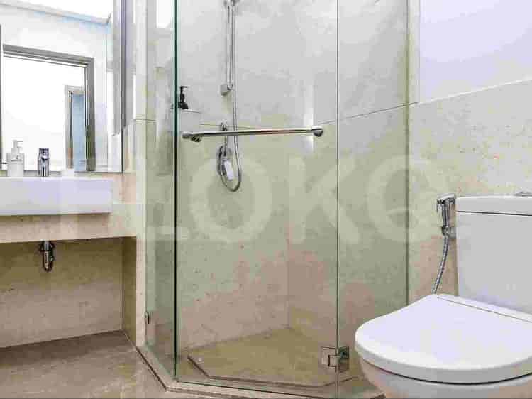 Tipe 2 Kamar Tidur di Lantai Menengah untuk disewakan di Southgate Residence - ftbb2c 4