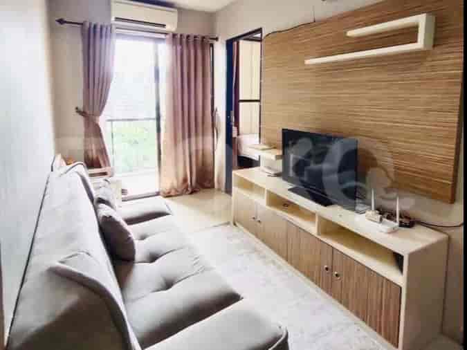 Fully Furnished 2BR Apartment for Sale - APA2a9ff, Middle Floor, Cervino Village 1