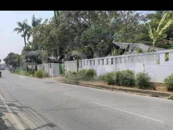Dijual Tanah Luas 1524 m2 di Jl Raya Cimuning, Bekasi - TNS959 1