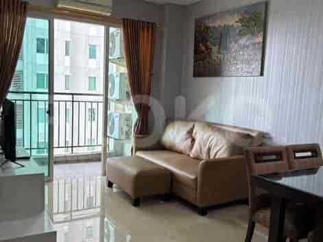 2 Bedroom on Middle Floor for Rent in Thamrin Residence Apartment - fthf6d 3