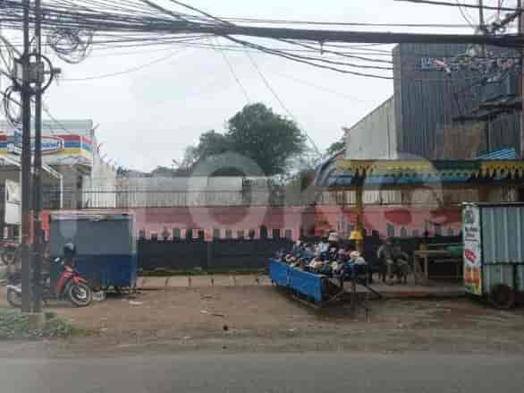 400 sqm, Land for Rent in Jl Raya Joglo, Meruya 2