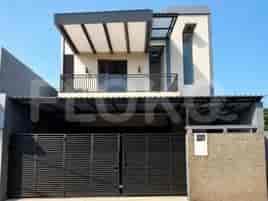 175 sqm, 3 BR house for rent in Cipete, Cipete - RHAf19 1
