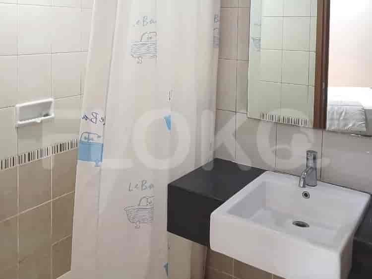 2 Bedroom on Low Floor for Rent in Sahid Sudirman Residence - fsu81a 5