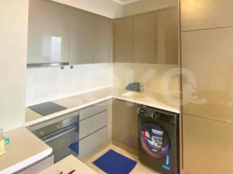Tipe 1 Kamar Tidur di Lantai Menengah untuk disewakan di District 8 - fsefb4 3