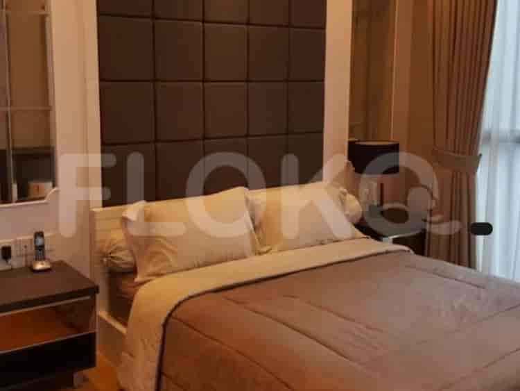 Fully Furnished 1BR Apartment for Sale - APA94cee, Middle Floor, Residence 8 Senopati 3