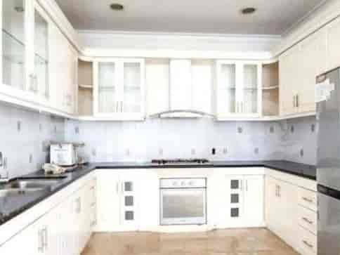 RHAS735, 1st Floor House for Sale | Pondok Indah with Carport 5