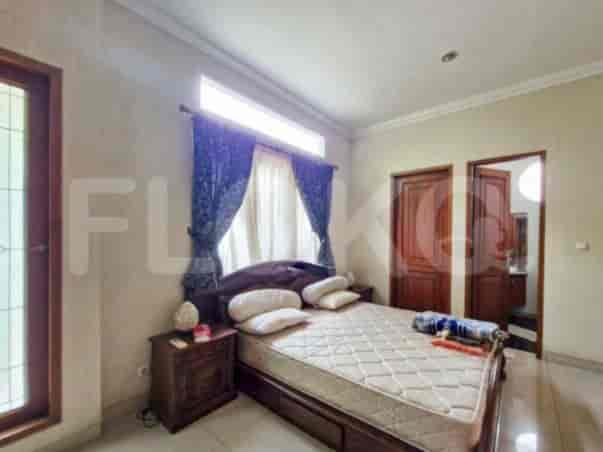 RHAScec, 2-Story House Cilandak Sale | 4BR Near MRT 4