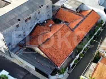 165 sqm, Land for Sale in Jl Raya Tebet, Tebet - TNScb2 2