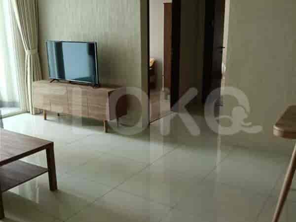 2 Bedroom on Low Floor for Rent in The Kensington Royal Suites - fke3ae 1