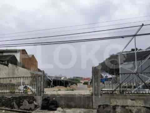 1366 sqm, Land for Sale in Jl Raya Dukuh, Kramat Jati - TNS9e0 2