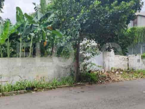 573 sqm, Land for Sale in Jl Cluster Permata Hijau, Permata Hijau 1