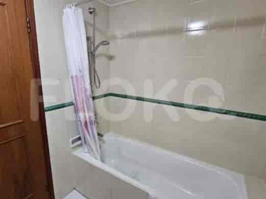 Tipe 2 Kamar Tidur di Lantai Tinggi untuk disewakan di Puri Casablanca - fte719 6