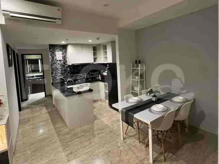 2 Bedroom on High Floor for Rent in Branz BSD - fbs60a 4