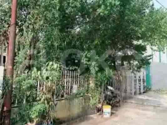 Dijual Tanah Luas 240 m2 di Jl Pluit Sakti, Pluit - TNS62d 2
