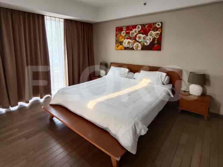 3 Bedroom on Middle Floor for Rent in Verde Residence - fkufe0 3