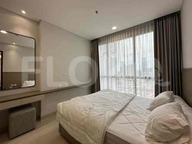 Tipe 1 Kamar Tidur di Lantai Menengah untuk disewakan di The Newton 1 Ciputra Apartemen - fsc650 2