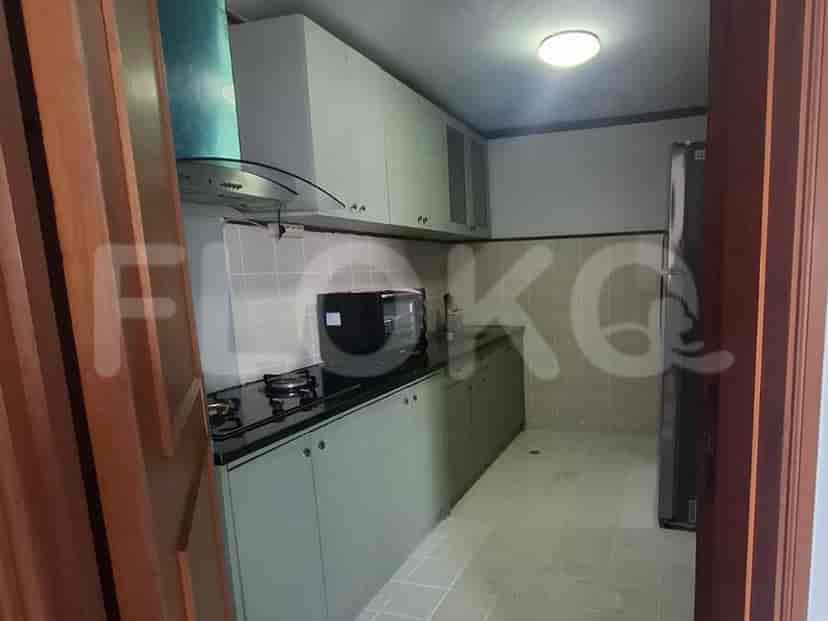 Rent 3 Bedroom on the 15th Floor of Puri Casablanca Apartment: Flokq 4