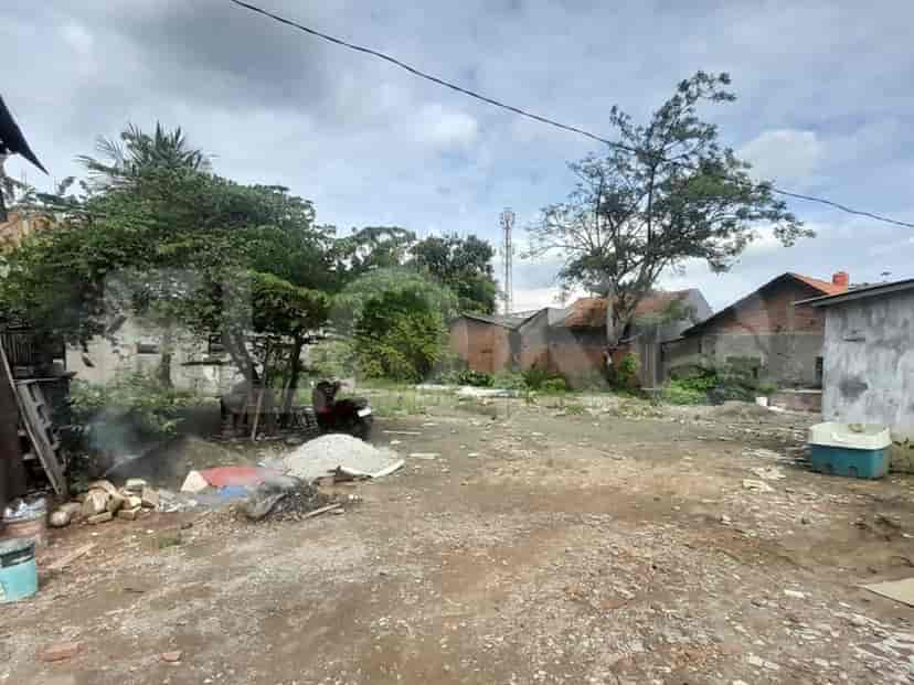 Disewakan Tanah Luas 681 m2 di Jl Pusaka Rakyat Tarumajaya, Bekasi 1