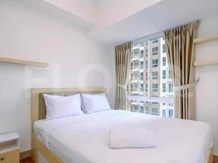 Apartemen 2BR Furnished Lengkap Dijual - APA25310, Lantai Rendah, Apartemen Tokyo Riverside 2