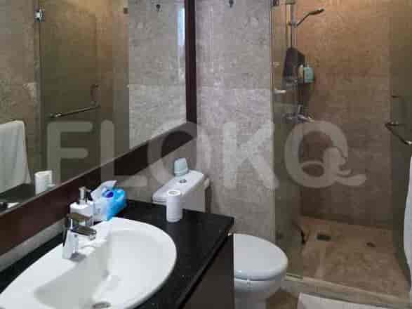 Tipe 2 Kamar Tidur di Lantai Menengah untuk disewakan di Essence Darmawangsa Apartemen - fcif7a 8