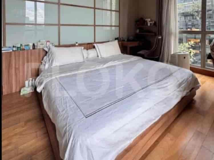 Sale: Furnished 3-Bedroom Apartment - APA39242, Low Floor, Residence 8 Senopati 3