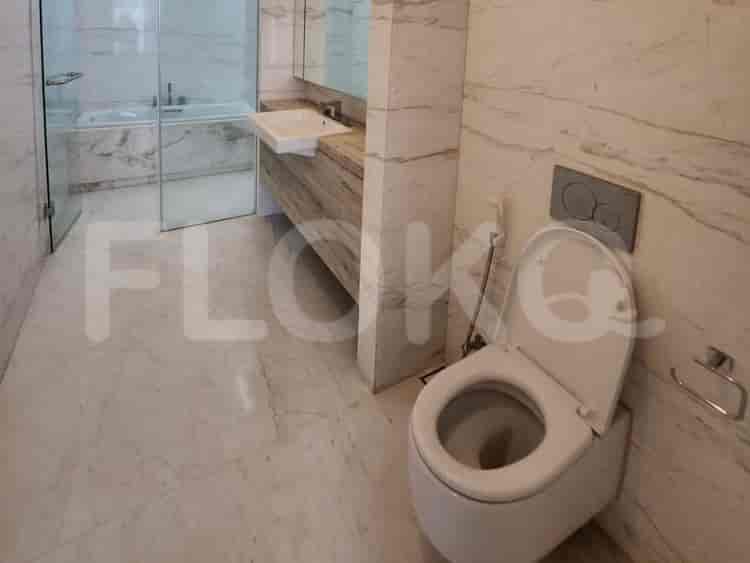 Tipe 2 Kamar Tidur di Lantai Tinggi untuk disewakan di Izzara Apartemen - ftbd9a 4